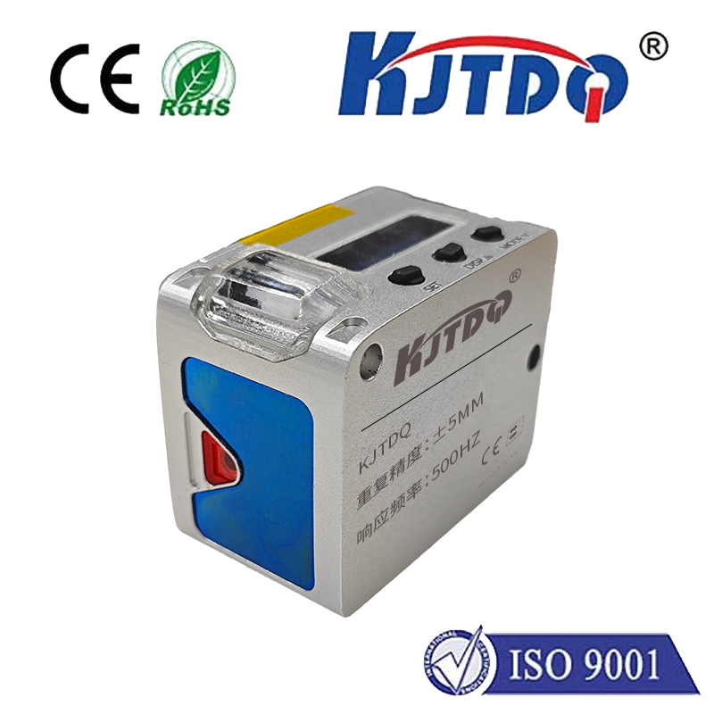 放大器内置型TOF激光传感器 KJT-TG20C|江南娱乐客户端官网登录入口
产品型号-参数-接线图