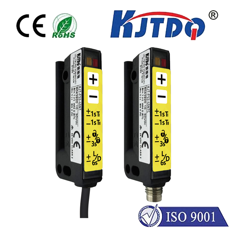 KJT-FS3-40NTC 标签传感器 |江南手游app在哪下载地址
产品型号-参数-接线图