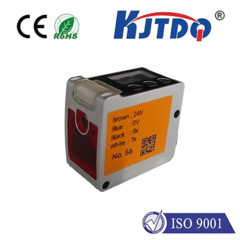放大器内置型TOF 激光传感器 TG30|江南娱乐客户端官网登录入口
产品型号-参数-接线图